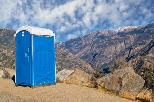 Best Standard Portable Toilet Rental  in Rib Mountain, WI