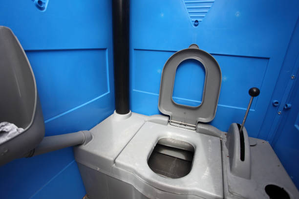 Best Portable Restroom Setup and Delivery  in Rib Mountain, WI