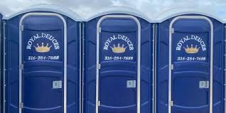 Best Long-Term Portable Toilet Rental  in Rib Mountain, WI